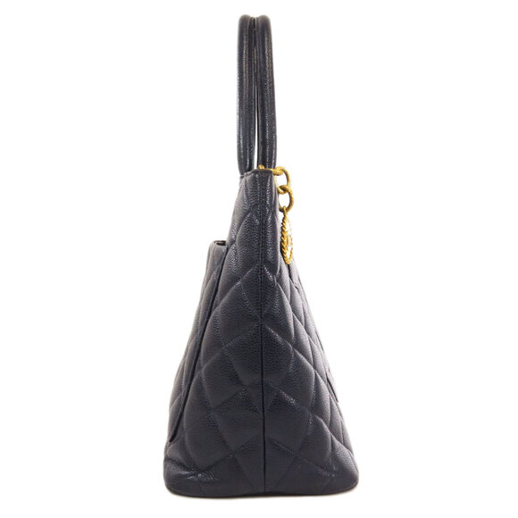 Chanel Reissue Tote Bag Caviar Leather - Picture 3 of 10